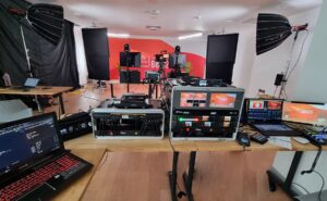 transmision en vivo por internet